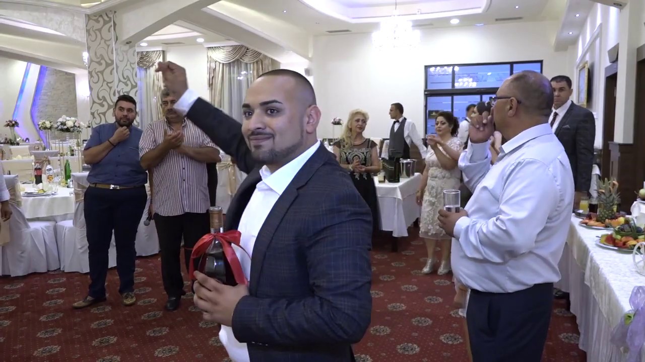 Veridba Jovan &  Sofija (2 deo)