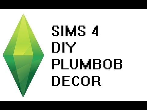 sims plumbob template diy sims 4 plumbob decor sims plumbob template diy sims 4 plumbob decor