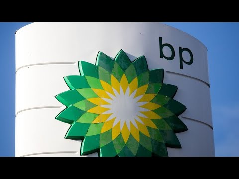 Wideo: Czy bp plc wypłaca dywidendy?