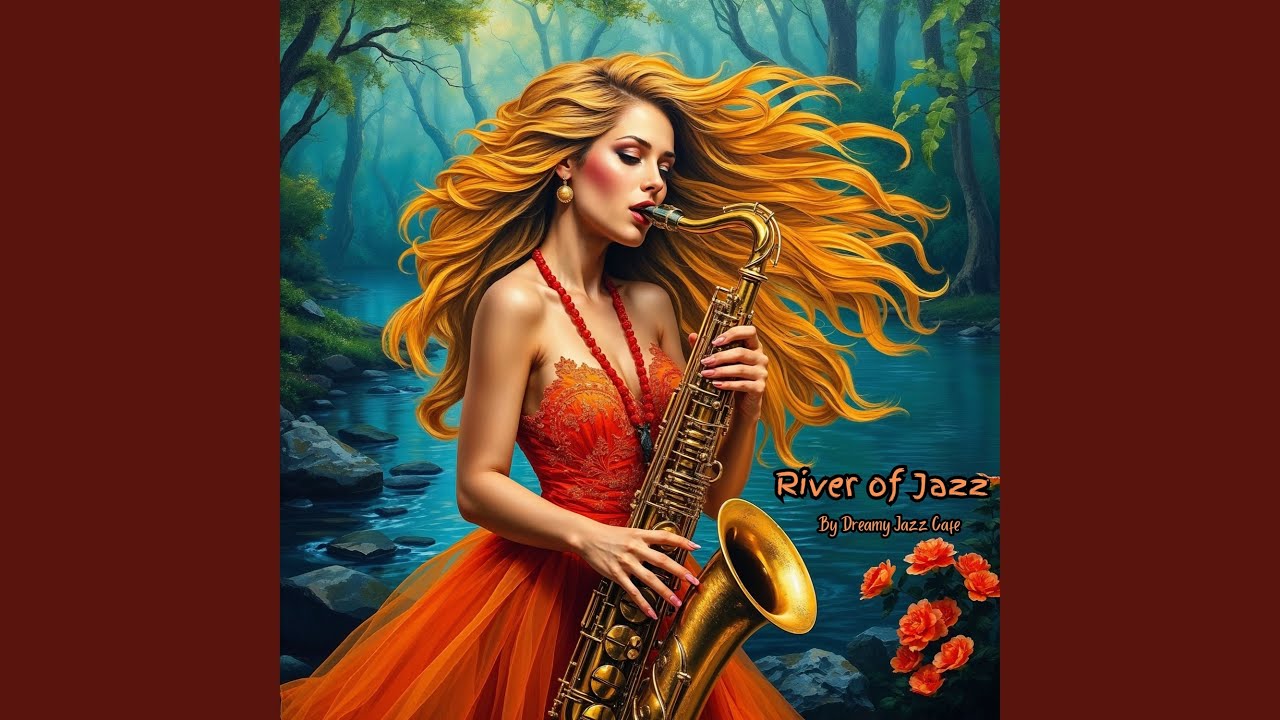 Azure Afternoon Aria