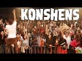Konshens On Your Face Walk And Wine 聽Keep It Real Jam 2016 Konshens On Your Face Walk And Wine 聽Keep It Real Jam 2016
