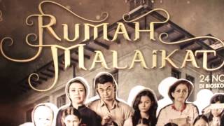 Ada 'Sesuatu' di Screening RUMAH MALAIKAT!