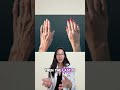 Your hands reveal your age