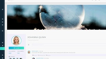 DOWNLOAD - QuillPro   Bootstrap 4 Admin Dashboard