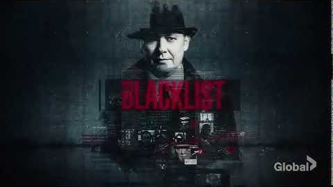 The Blacklist (Tv Theme Intro)