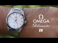Omega Globemaster Full Review - A well kept secret
