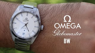 Omega Globemaster Full Review - A well kept secret