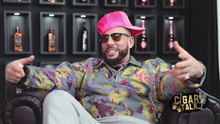 DJ Drama describes working with NBA Youngboy, making a mixtape with Drake, how an artist can blow