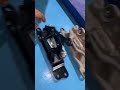 Nissan maxima How to Fitting transmission side mount #automotive #tips #mechanic #viral