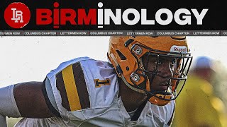 C.J. Hicks: Ohio State linebacker commit on end of prep career, recruiting efforts and next steps