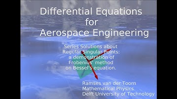 A demonstration of my Enhanced Frobenius