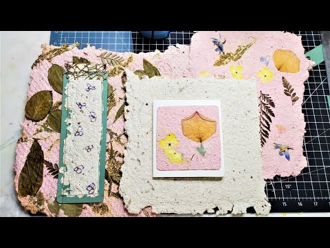 The Art of Crafting a Printed Handmade Paper Diary with Bamboo Stick:  Benefits and Uses, by Pahi_craft