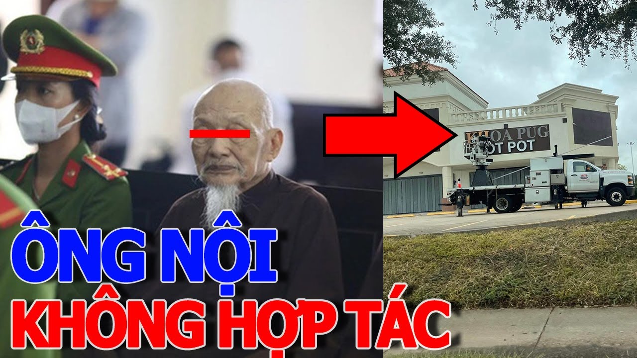 Bất ngờ tiệm lẩu KHOAPUG HOTPOT treo bảng sắp khai... - youtube
