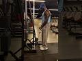 ARM BLAST🔥💪🏿🥵 (bicep finisher) #armsworkout #biceps #workout #gymworkout #shorts