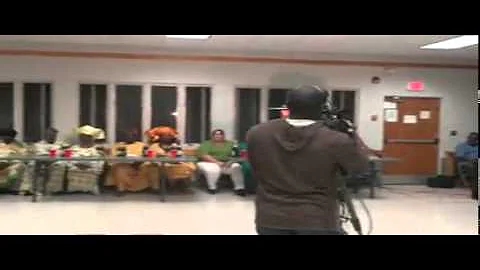 Naija ose omo banke and pasuma wonder in boston, very funny.