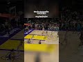 Nneka Ogwumike 20 Point Double Double