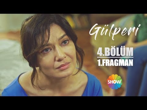 Gülperi 4. Bölüm 1. Fragman