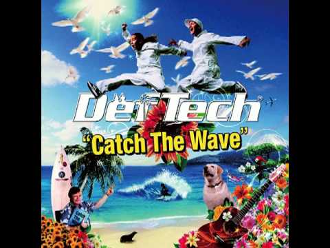在 YouTube 上观看 10 Broken Hearts - Def Tech   [歌詞あり]