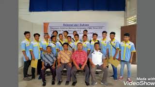 Lagu pencinta alam sang petualang