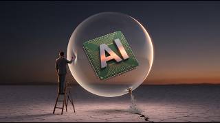 AI Crash Report: The Giant BUBBLE That Couldn't