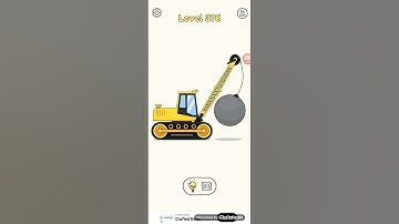 DOP: Draw One Part, Level 376