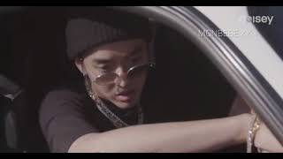 Kris wu fmv (oh my God)