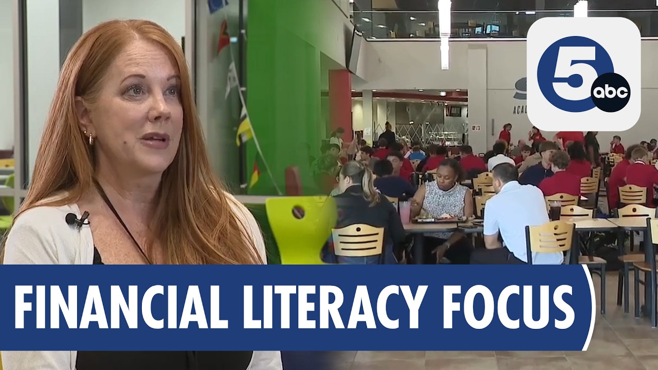 ⁣Spire Academy Boosts Financial Literacy Amid NIL Changes