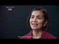 Cisco EVP and Chief Customer Experience Officer Liz Centoni from the World Economy Summit Studio