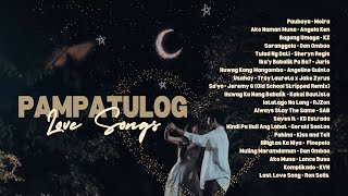 Pampatulog Love Songs [nonstop]