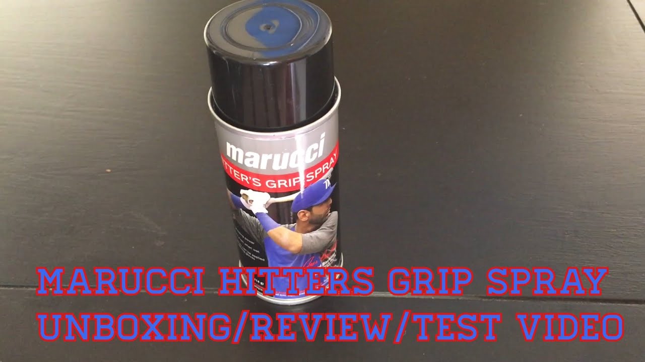 Tacky Grip Spray - Pow'r Tac