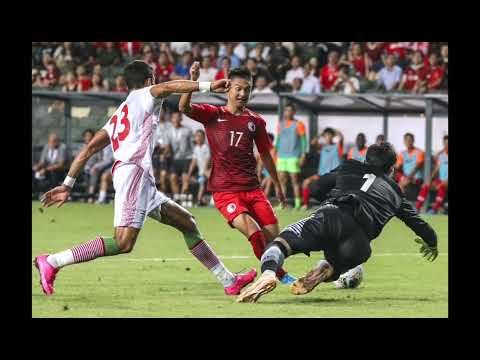 Hong Kong football shocked ASIAD 19