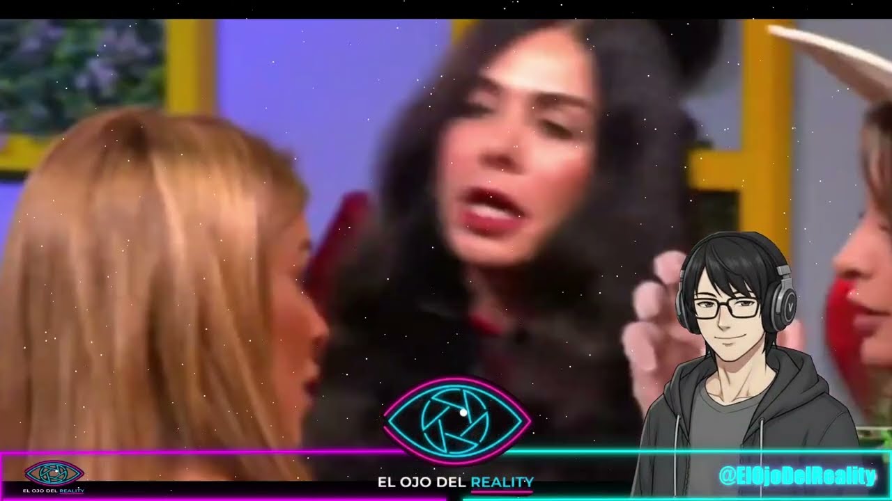 ¡VANESSA Y JAILYNE SOLAS! 