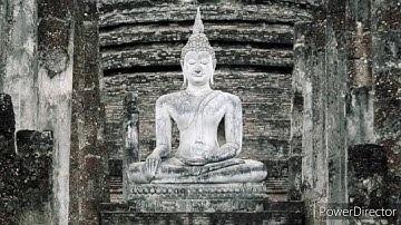 Sebab Akibat ( Karma ) Buddha