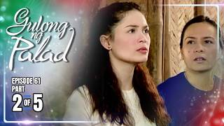 Gulong Ng Palad Episode 61 25 October 5, 2026