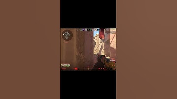 CS2 - Faceit 3600+ ELO  - de_mirage #csgo #counterstrike #csgomoments #gaming #csgoclips