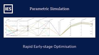 IES VE 2026: Faster, More Transparent Parametric Simulation