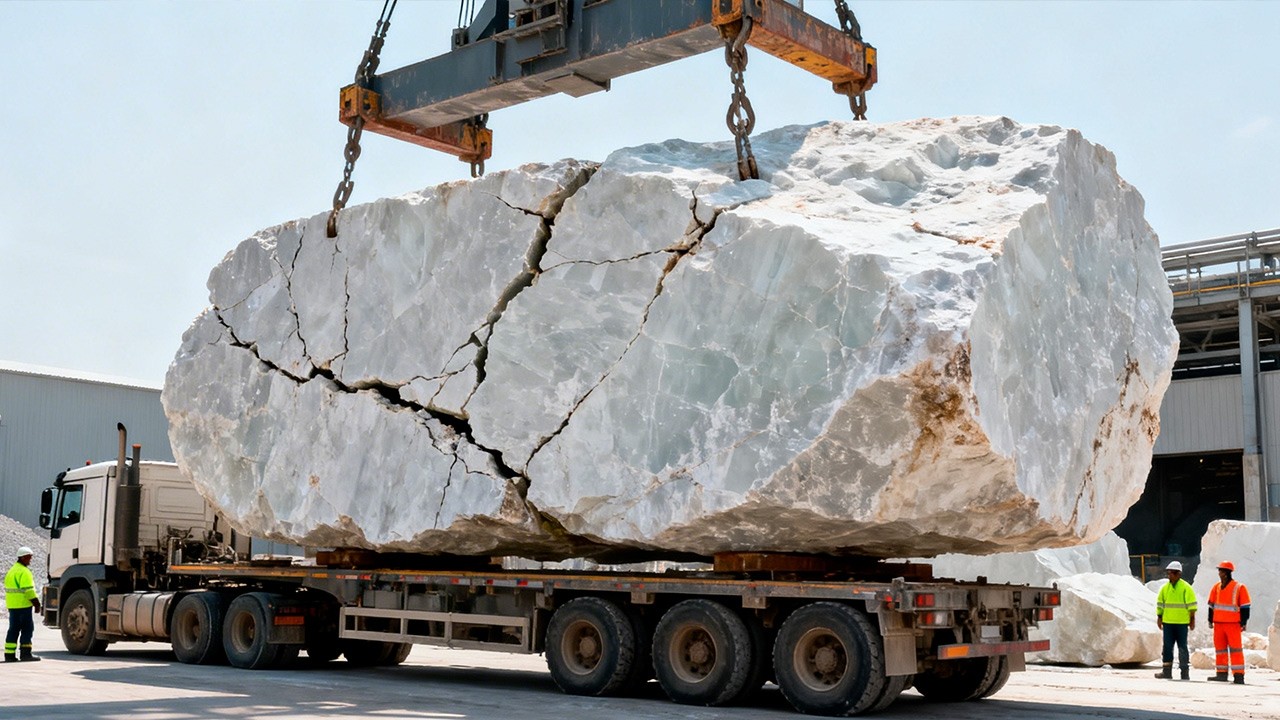 Кремний 11 девяток: Как создают самый чистый материал на Земле [How it's made]