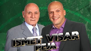 Ismet & Visar Peja Oh mori nane rashe ne hapsane (Official Song) Resimi