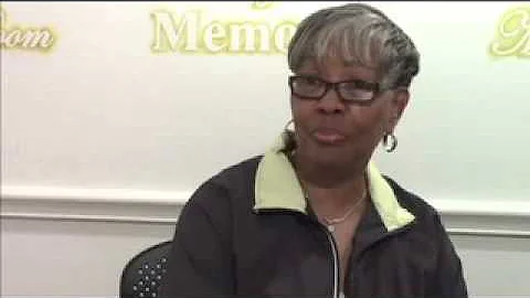 Stella Wilson-Roland - L. C. Anderson High Yellow ...