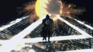 ASC 2 FINALE SEQUENCE