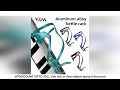 VXM For Road Cycling Kettle Mount Holder Lightweight Aluminium Alloy Cage Cup Bracket Bicycle Water
