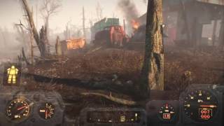 Fallout 4 - What the hell