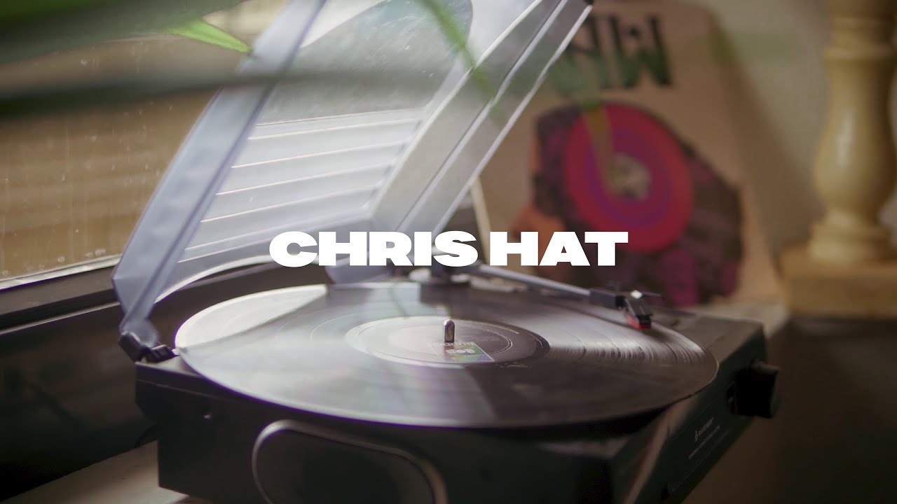 Chris Hat   Amahirwe Official Video4K