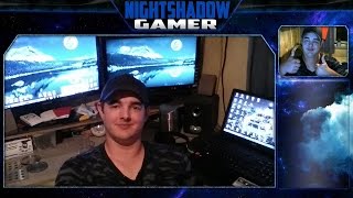 Shadow Rants - Spotify