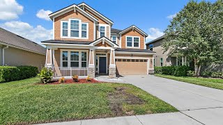 14724 Rain Lily St, Jacksonville, FL