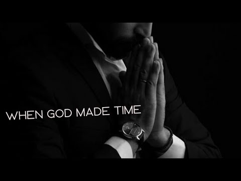 John Illsley - When God Made Time