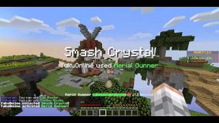 Mineplex | Hacker Report: xXGeoblockXx Fly Hacks + Force Field