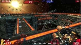 Unreal Tournament 3 custom map