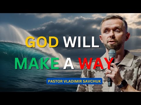 When God Makes