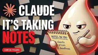 Claude Memory Is On by Default. Here's How to Check It.